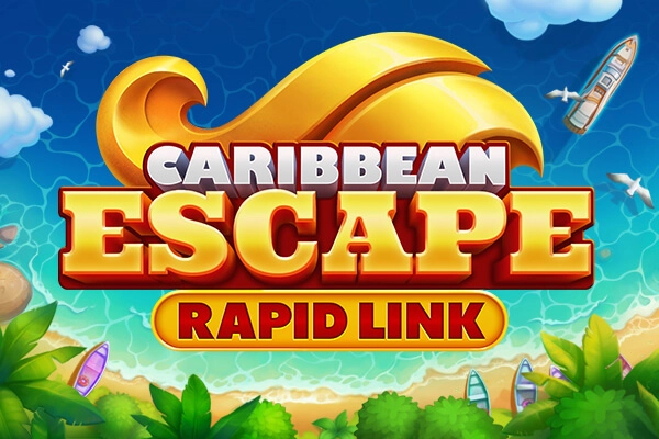 Caribbean Escape Rapid Link
