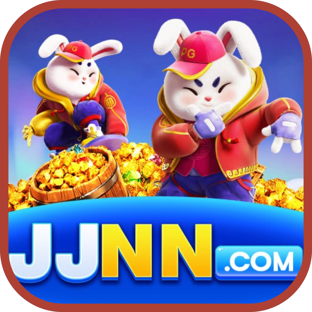 JJNN Logo